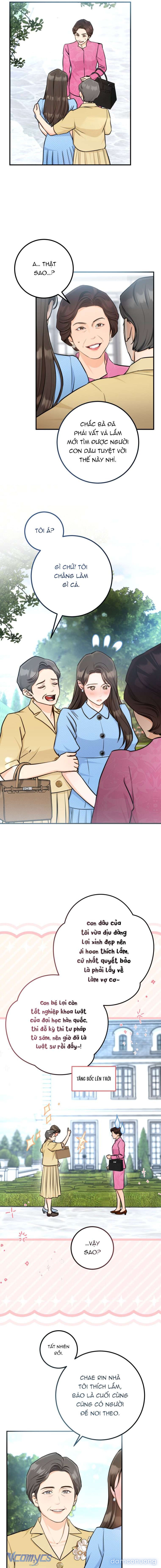 [18+] Chuyện Kết Hôn 