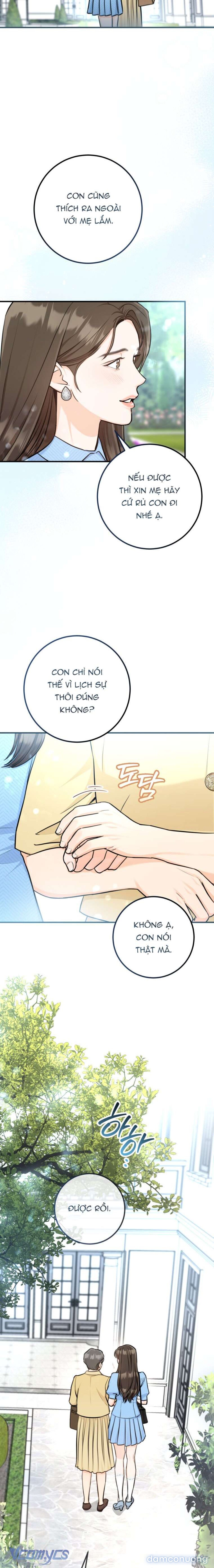[18+] Chuyện Kết Hôn 