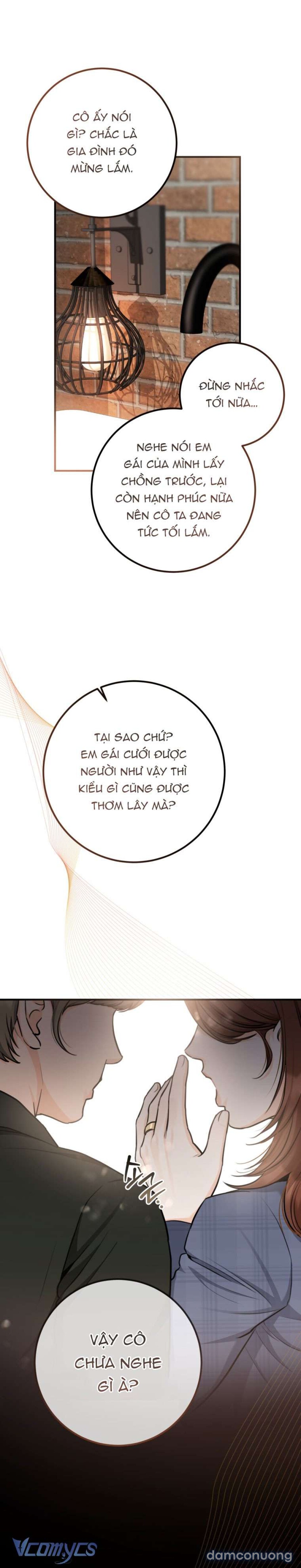 [18+] Chuyện Kết Hôn 