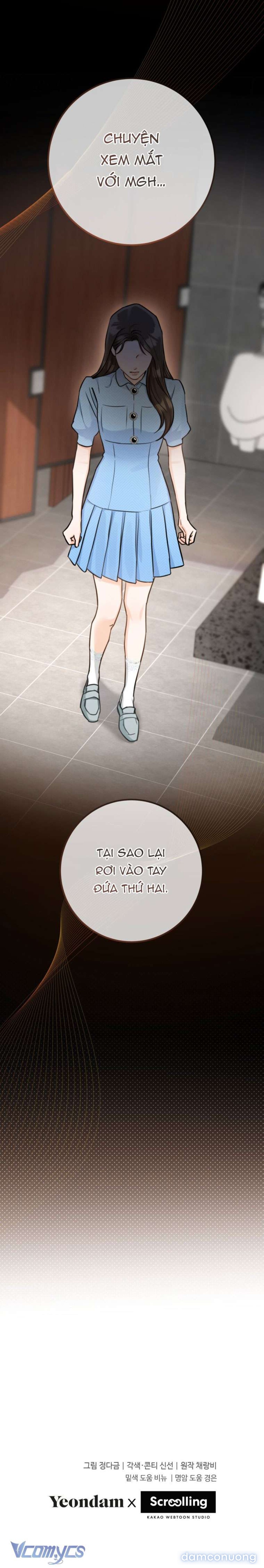 [18+] Chuyện Kết Hôn 