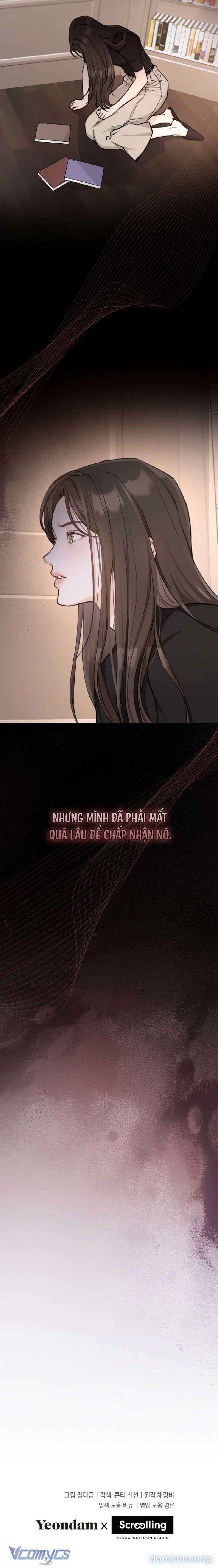 [18+] Chuyện Kết Hôn 