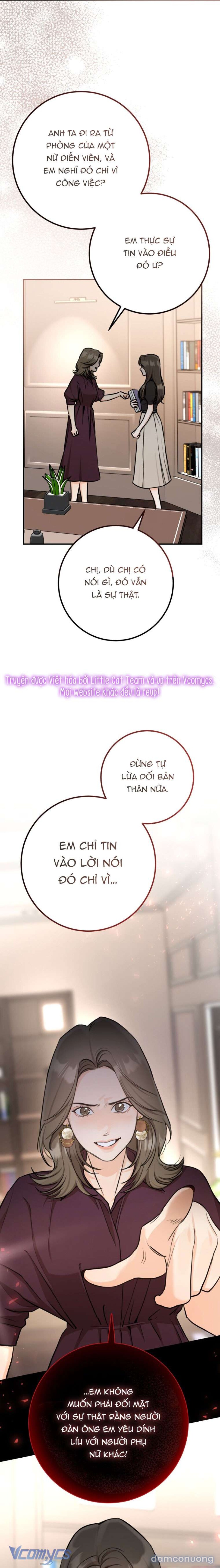 [18+] Chuyện Kết Hôn 