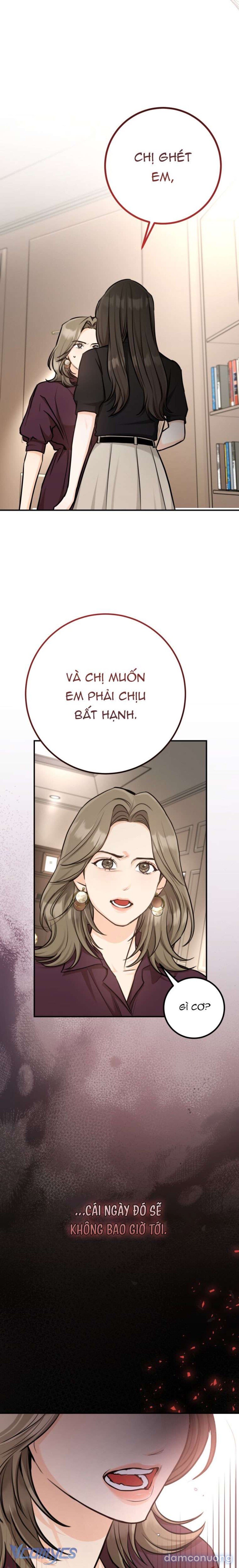 [18+] Chuyện Kết Hôn 