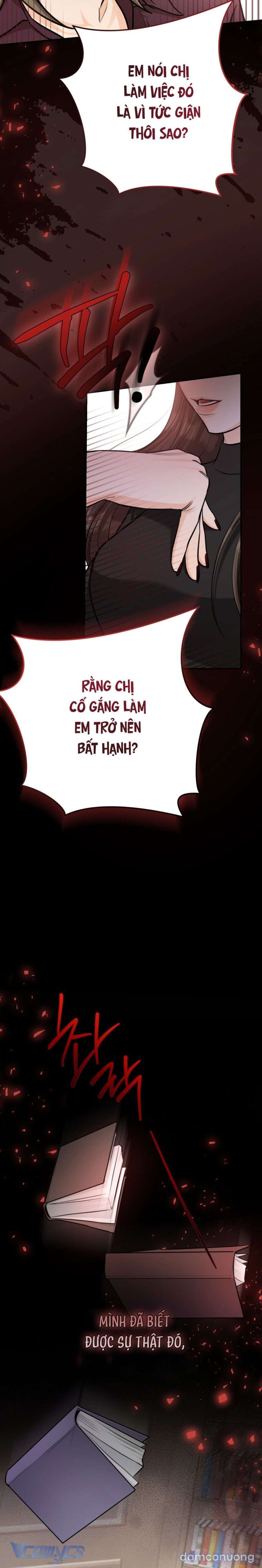 [18+] Chuyện Kết Hôn 