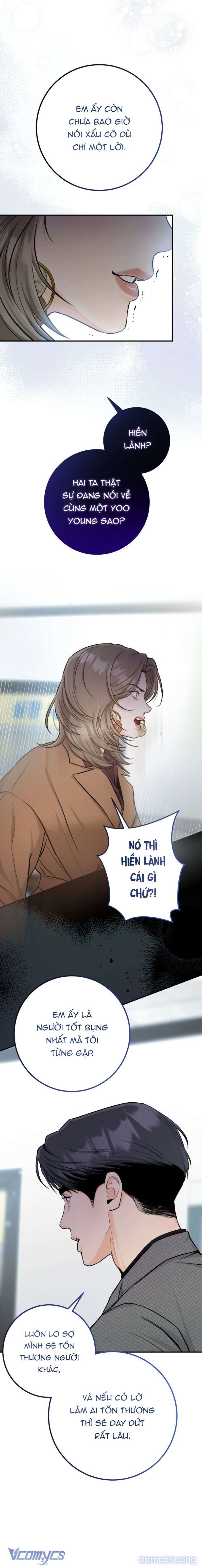 [18+] Chuyện Kết Hôn 