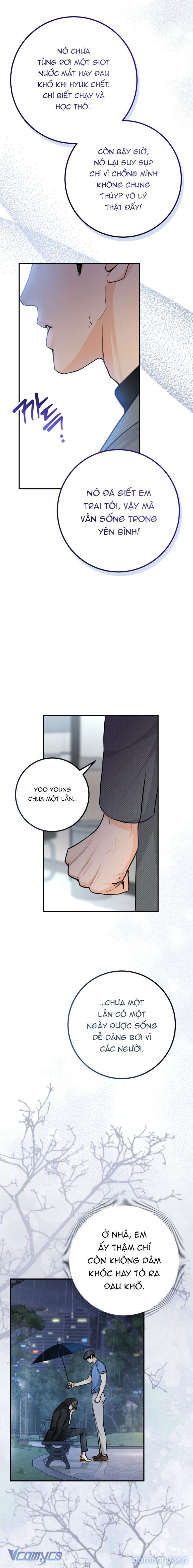 [18+] Chuyện Kết Hôn 