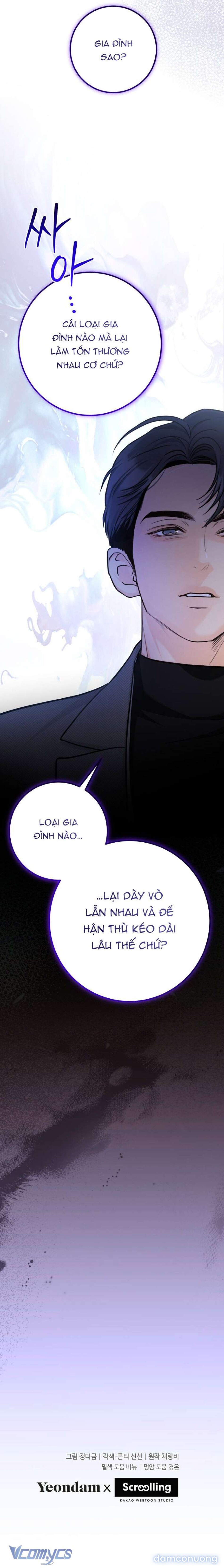 [18+] Chuyện Kết Hôn 