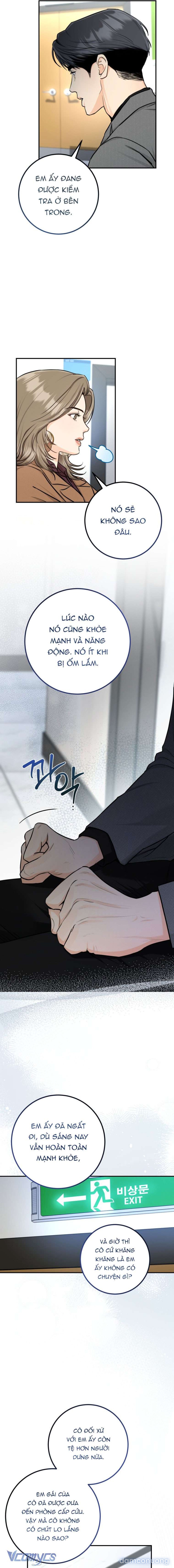 [18+] Chuyện Kết Hôn 