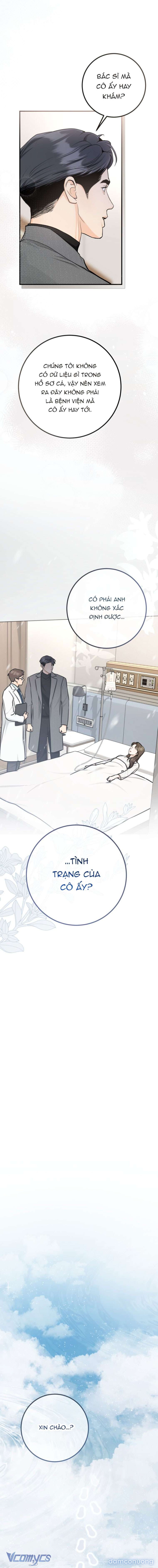 [18+] Chuyện Kết Hôn 
