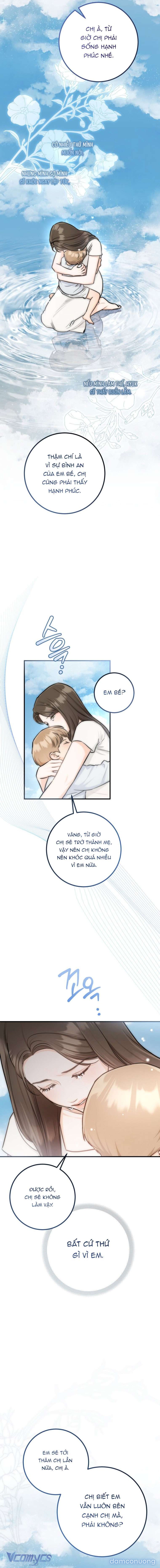 [18+] Chuyện Kết Hôn 