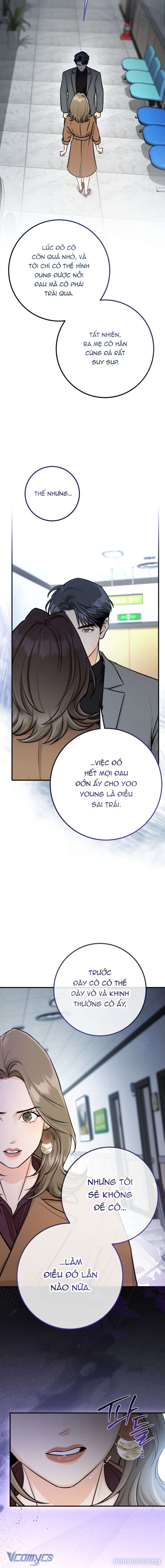 [18+] Chuyện Kết Hôn 
