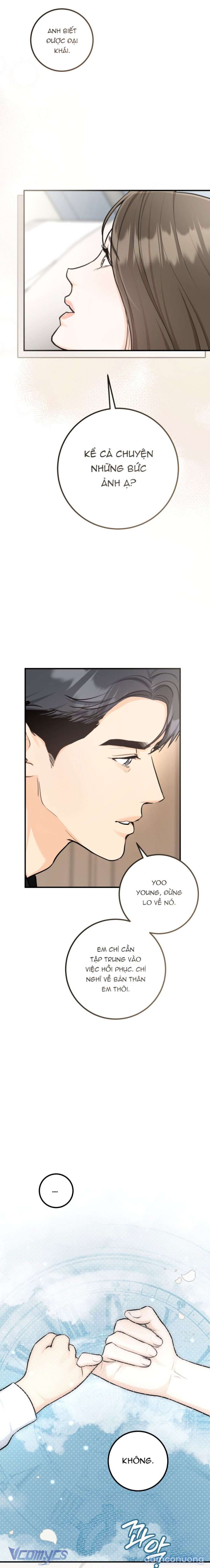 [18+] Chuyện Kết Hôn 