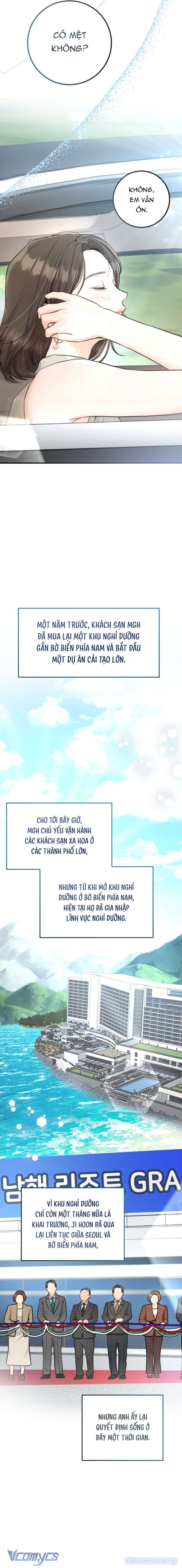[18+] Chuyện Kết Hôn 