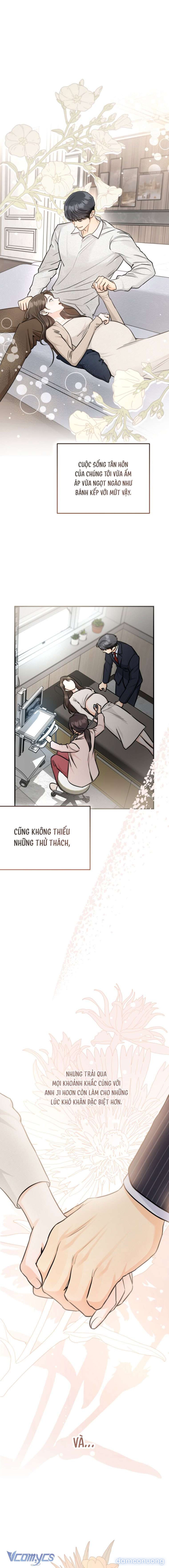 [18+] Chuyện Kết Hôn 