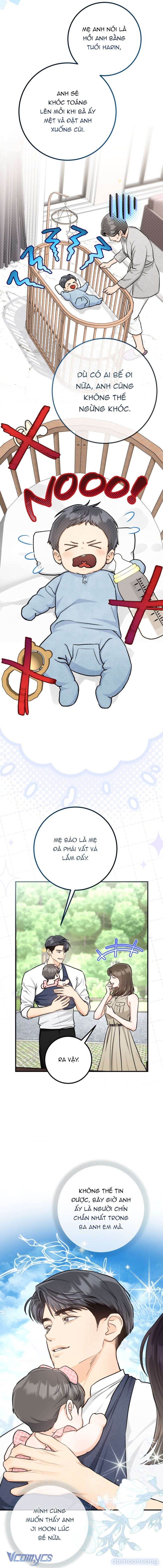 [18+] Chuyện Kết Hôn 