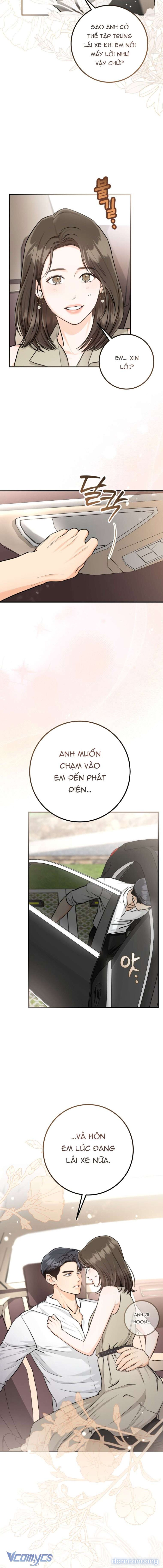 [18+] Chuyện Kết Hôn 