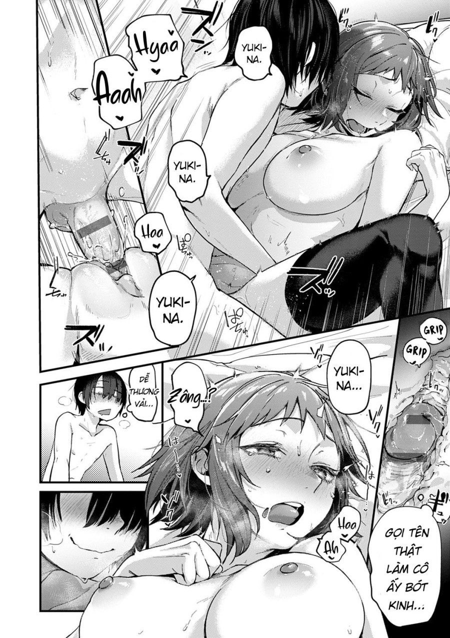 Do Doujin Artists Dream Of Cosplayer Girlfriends? 