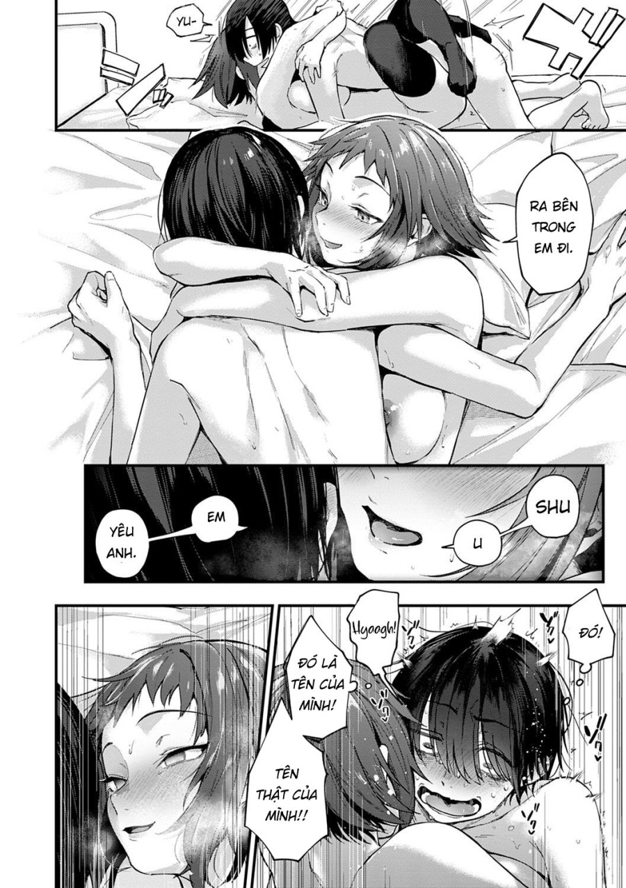 Do Doujin Artists Dream Of Cosplayer Girlfriends? 
