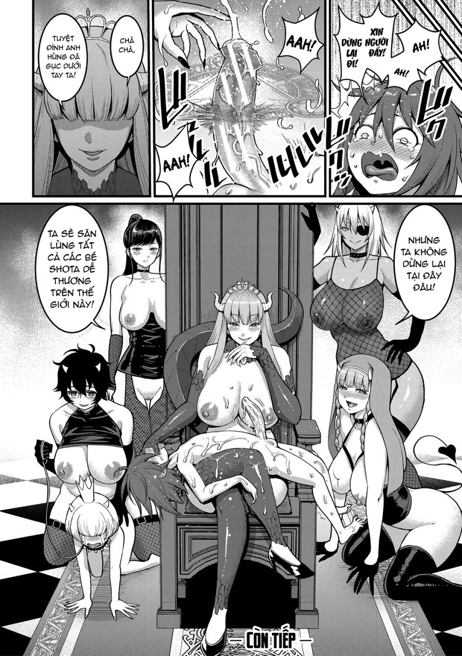 Dick Training Quest 