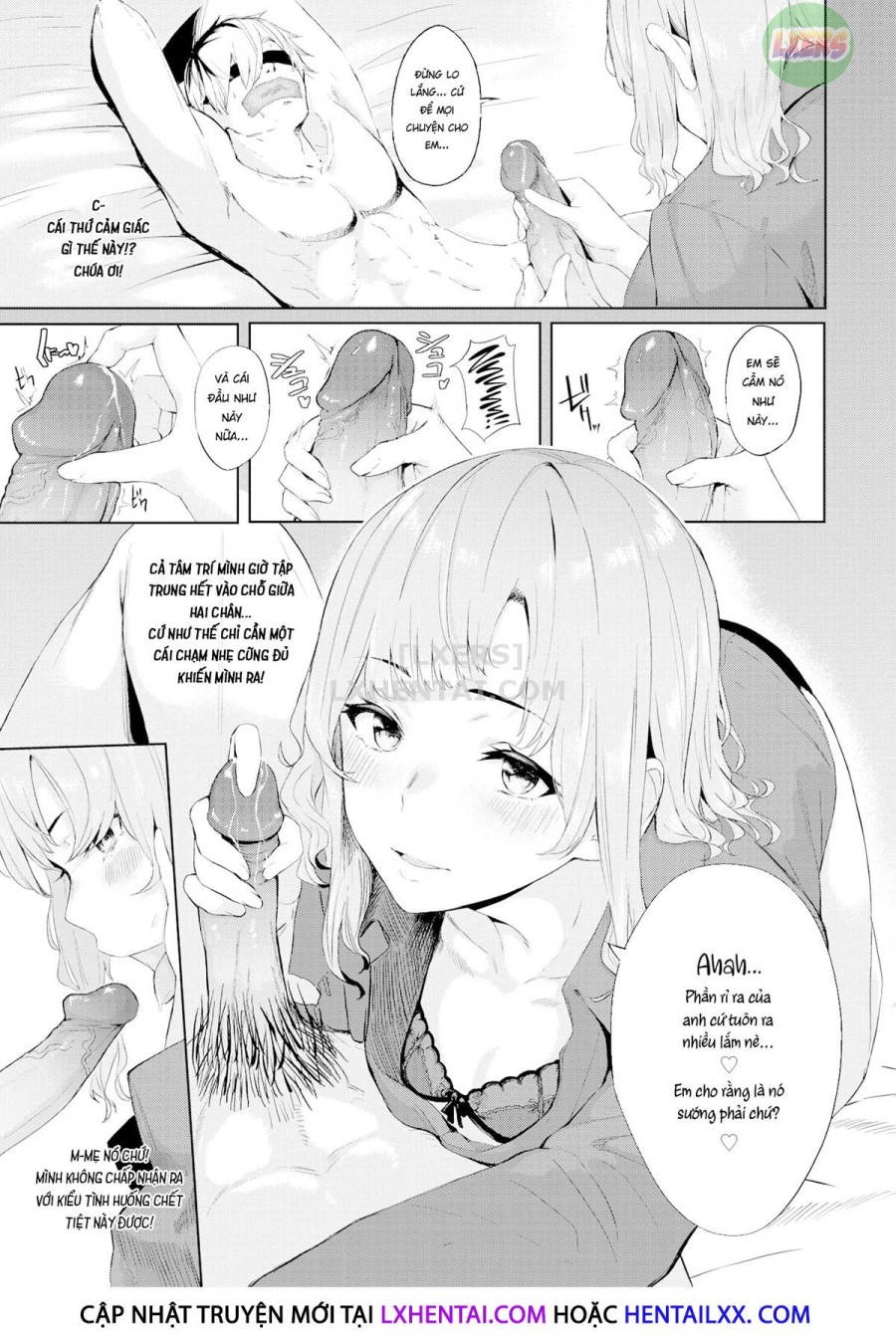 Bịt mắt 
