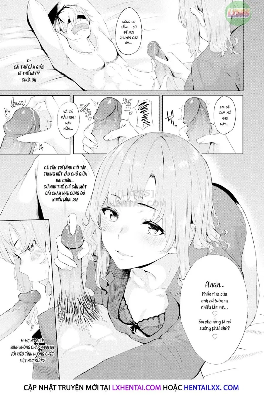 Bịt mắt 