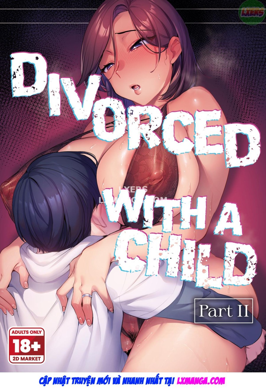 Divorced with a Child 
