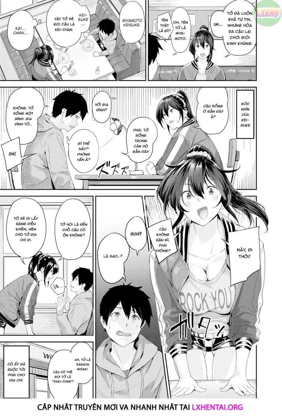 DaiPun Onna 