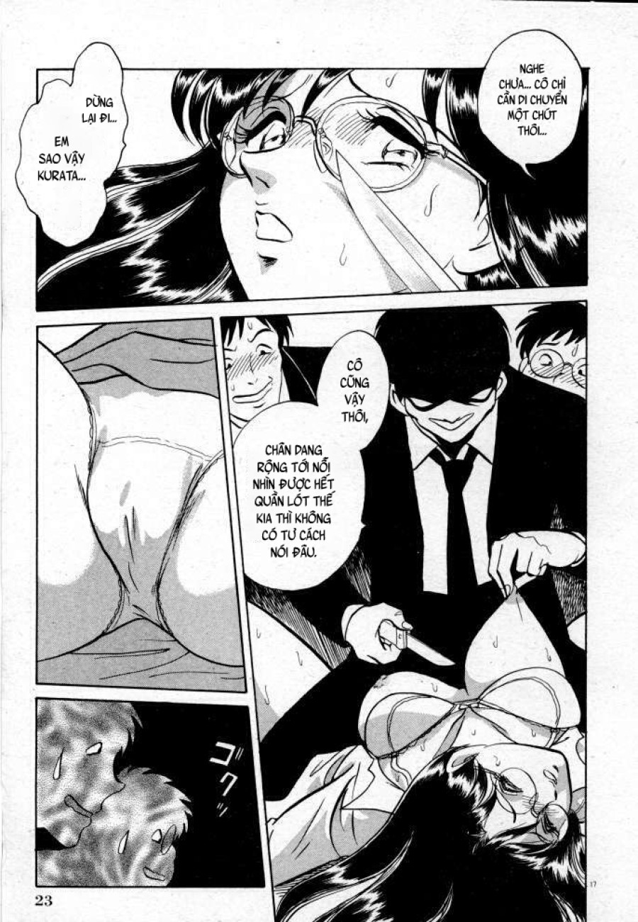 Tadashii Kagaijugyou 