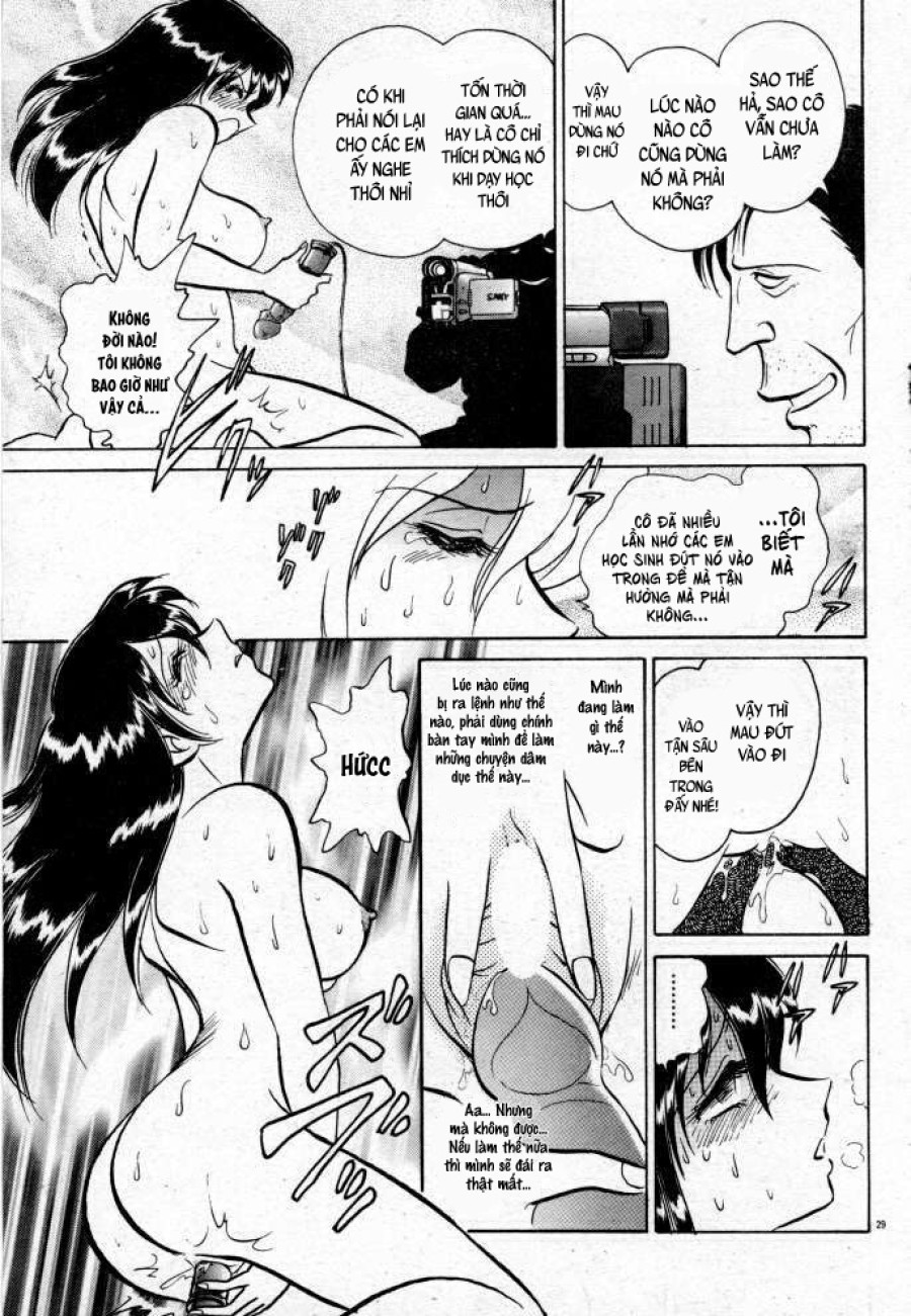 Tadashii Kagaijugyou 