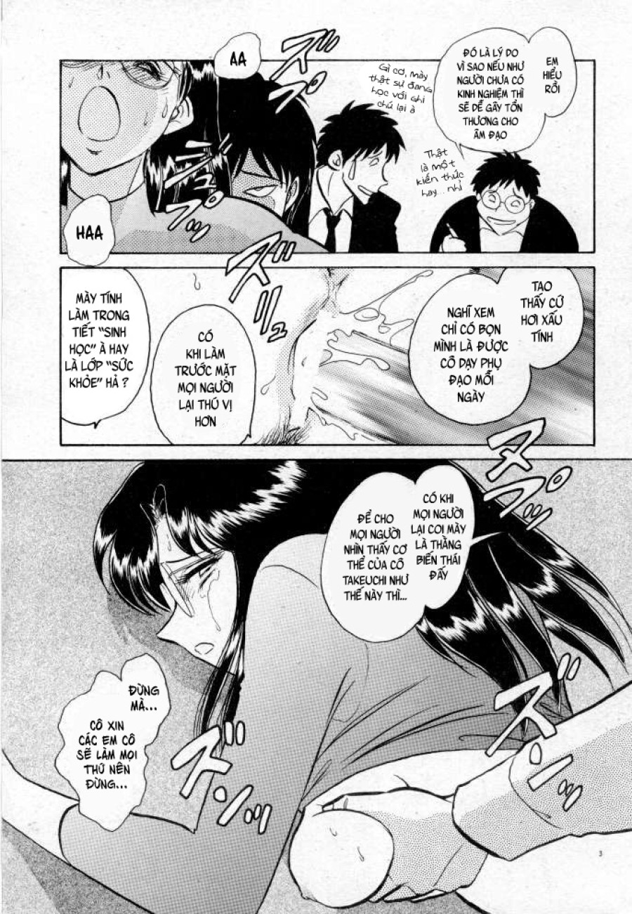 Tadashii Kagaijugyou 
