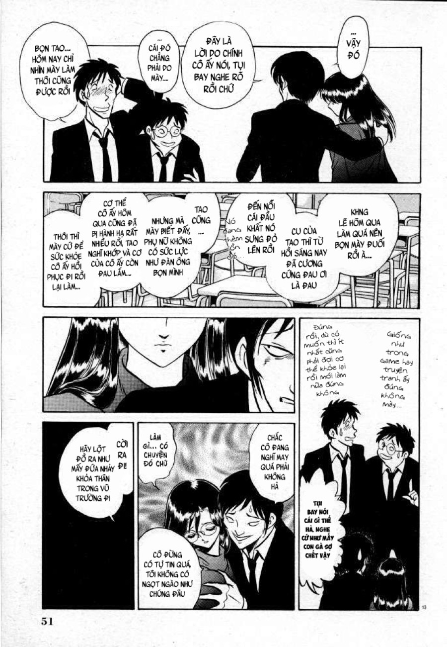 Tadashii Kagaijugyou 