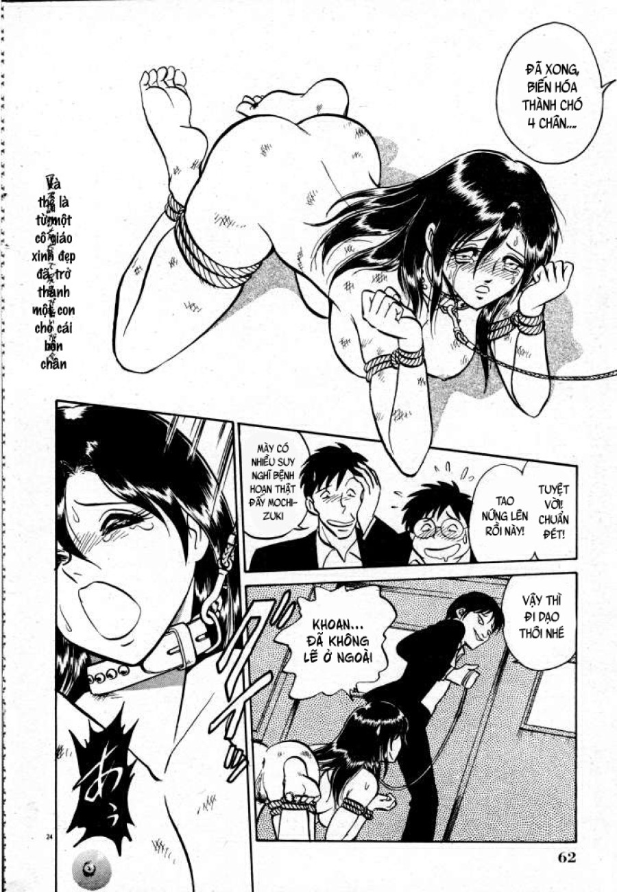 Tadashii Kagaijugyou 