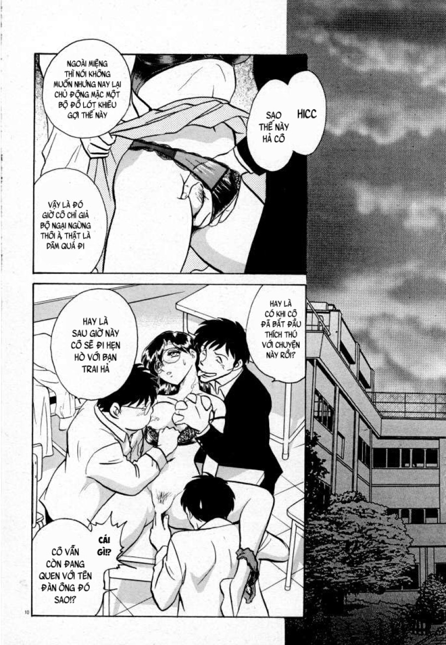 Tadashii Kagaijugyou 