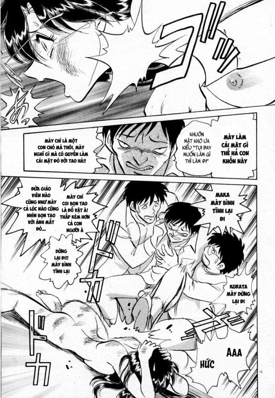 Tadashii Kagaijugyou 