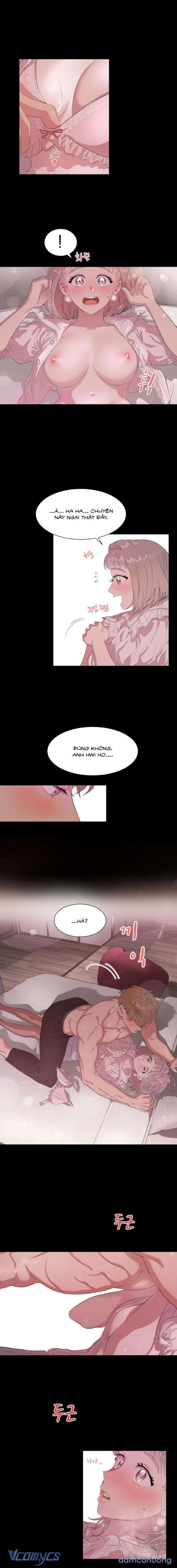 [18+] Chuỗi Trận Thua 