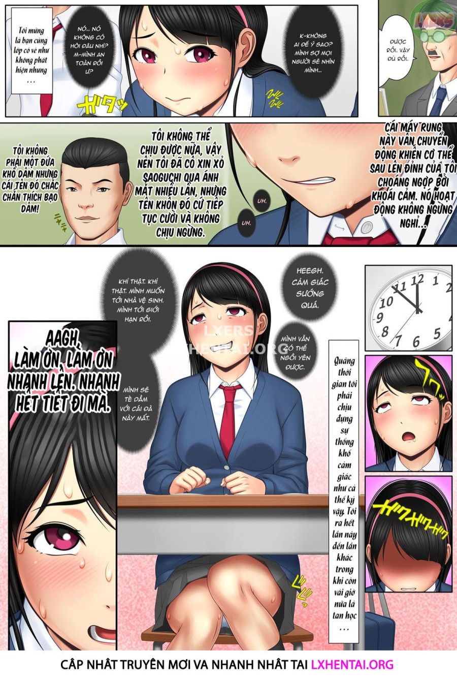Pleasure ≠ Boyfriend 