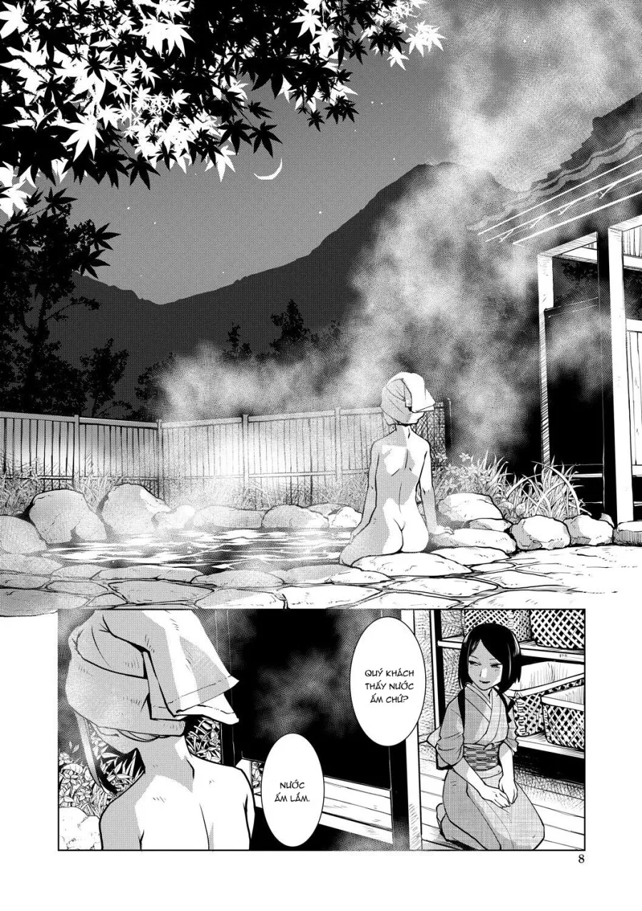 Quán trọ Futa 