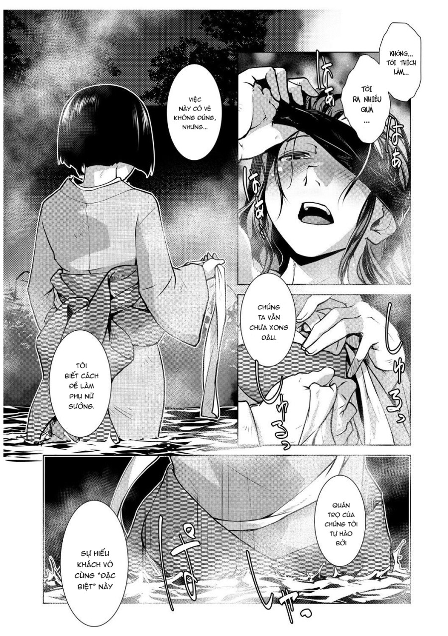 Quán trọ Futa 
