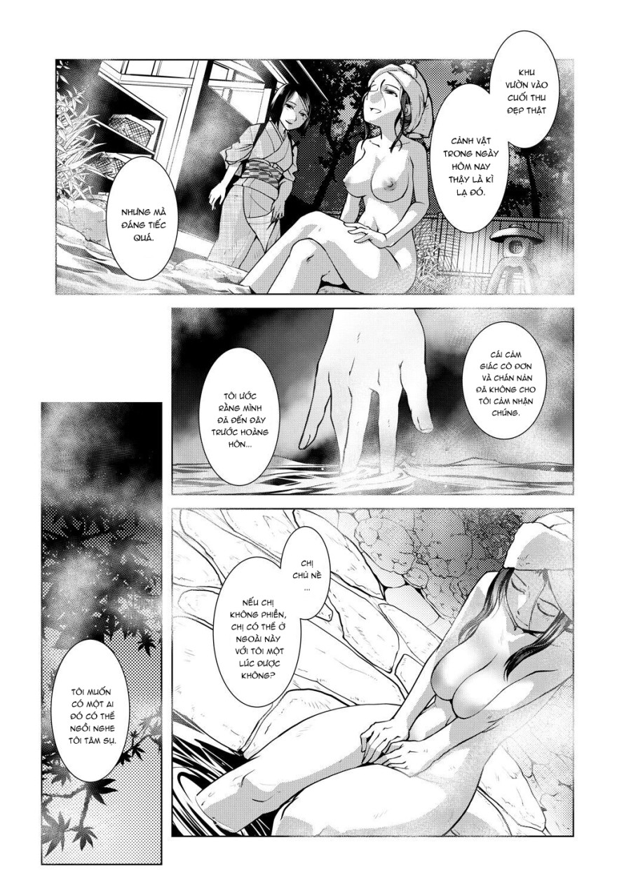 Quán trọ Futa 