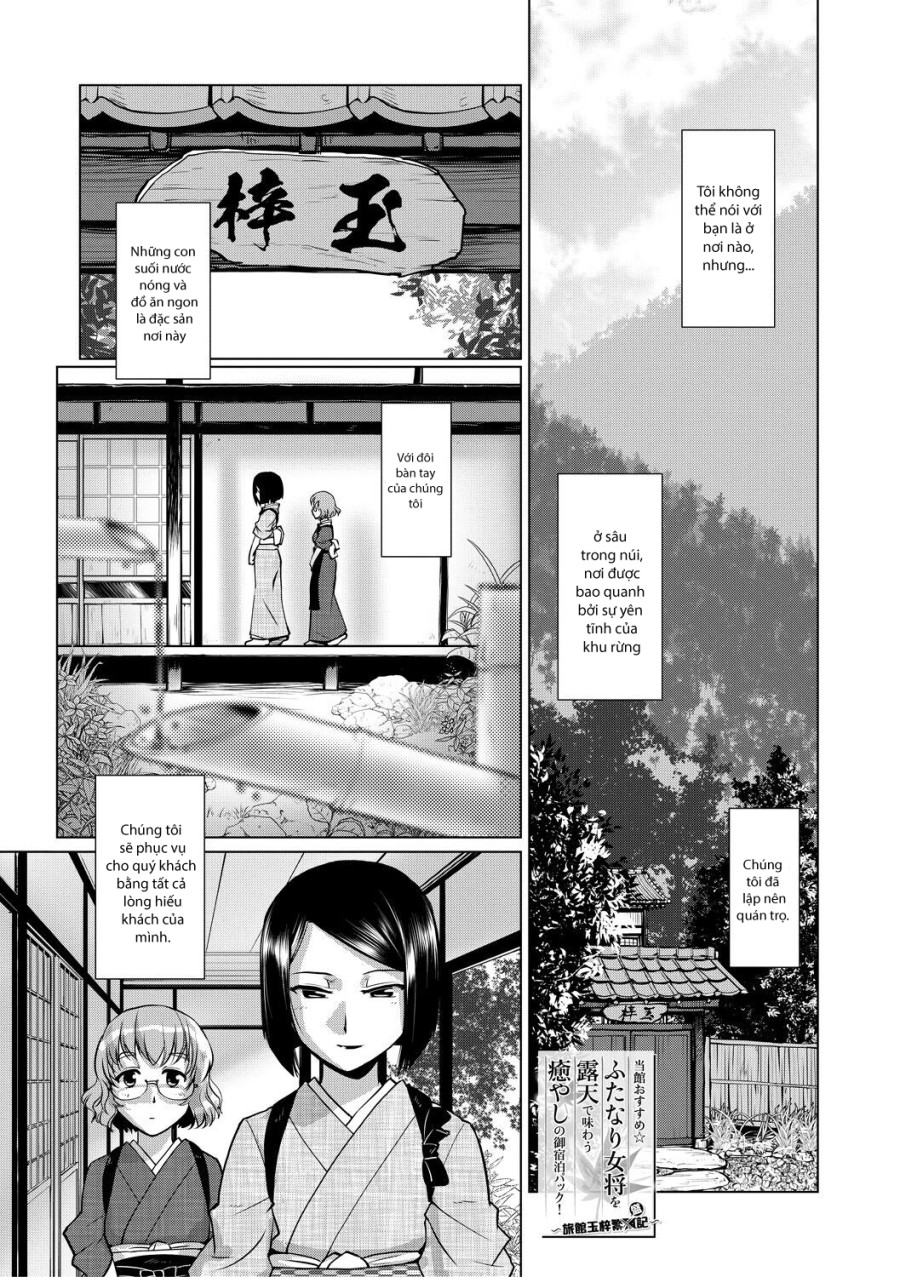 Quán trọ Futa 