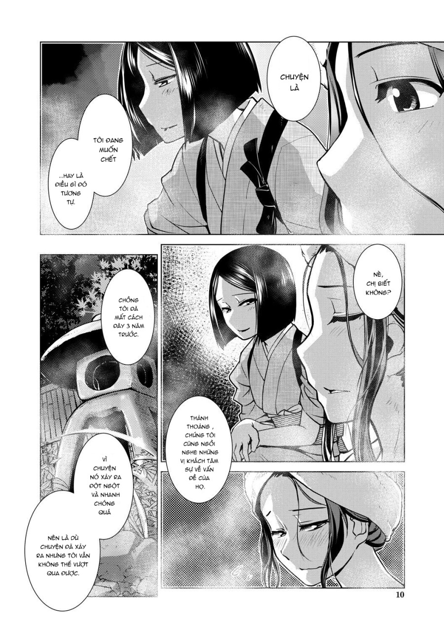 Quán trọ Futa 