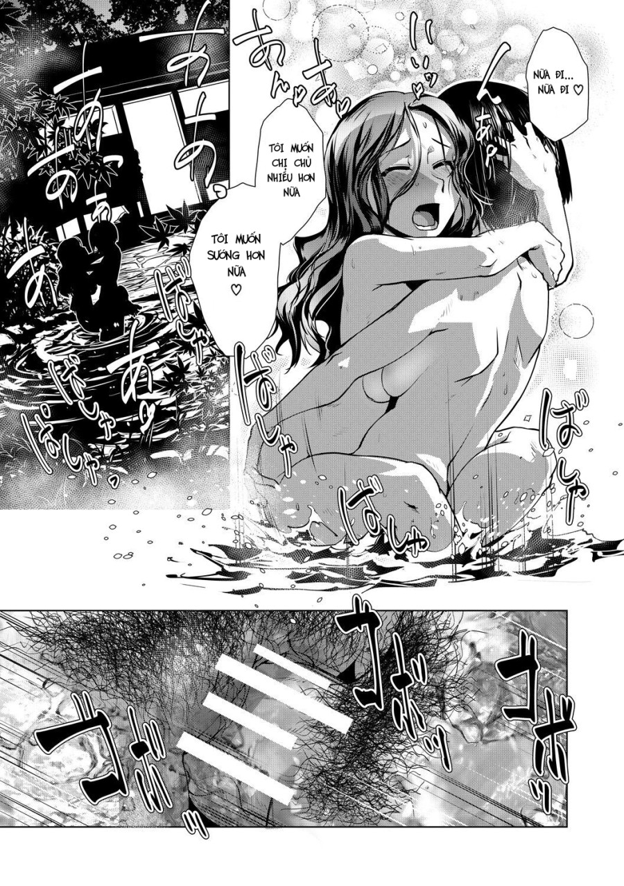 Quán trọ Futa 