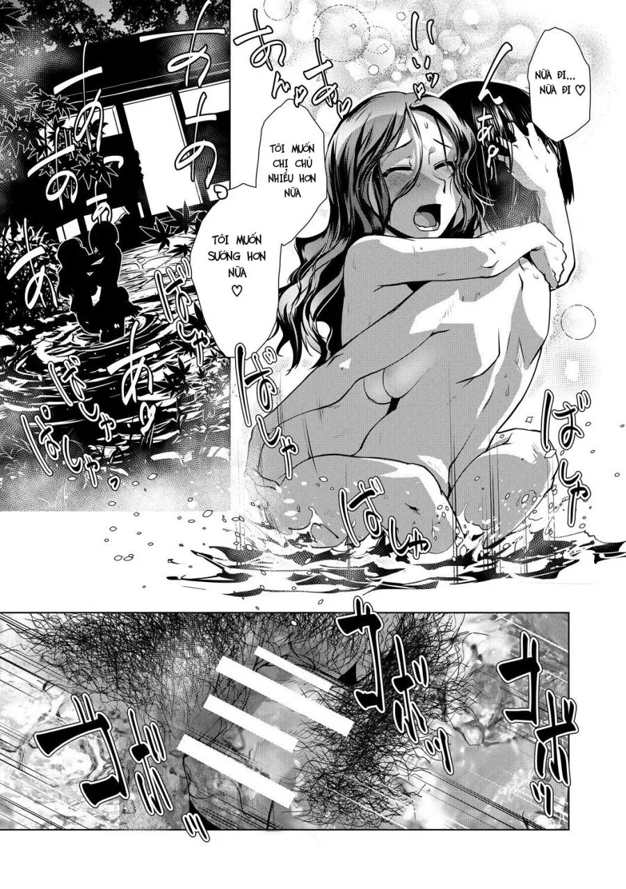 Quán trọ Futa 