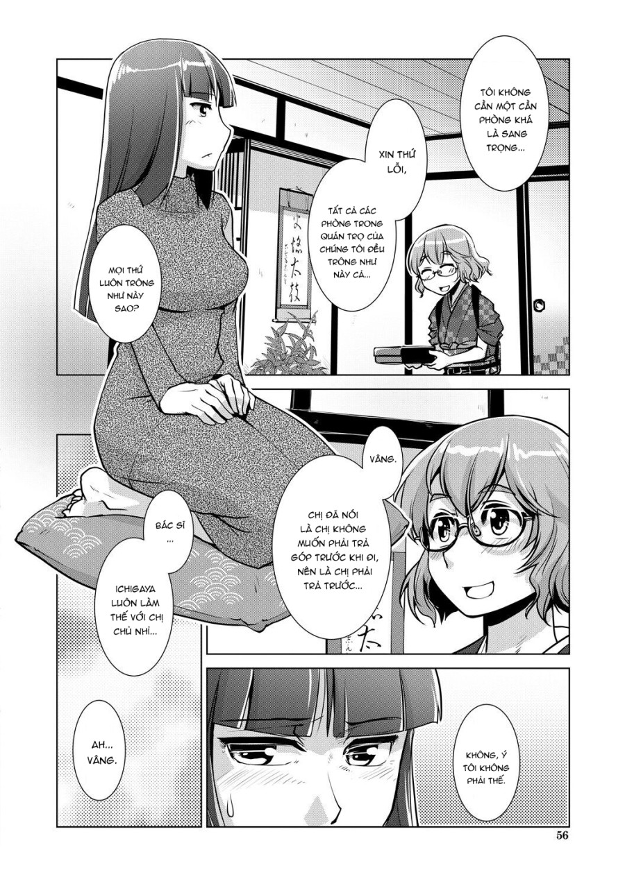 Quán trọ Futa 