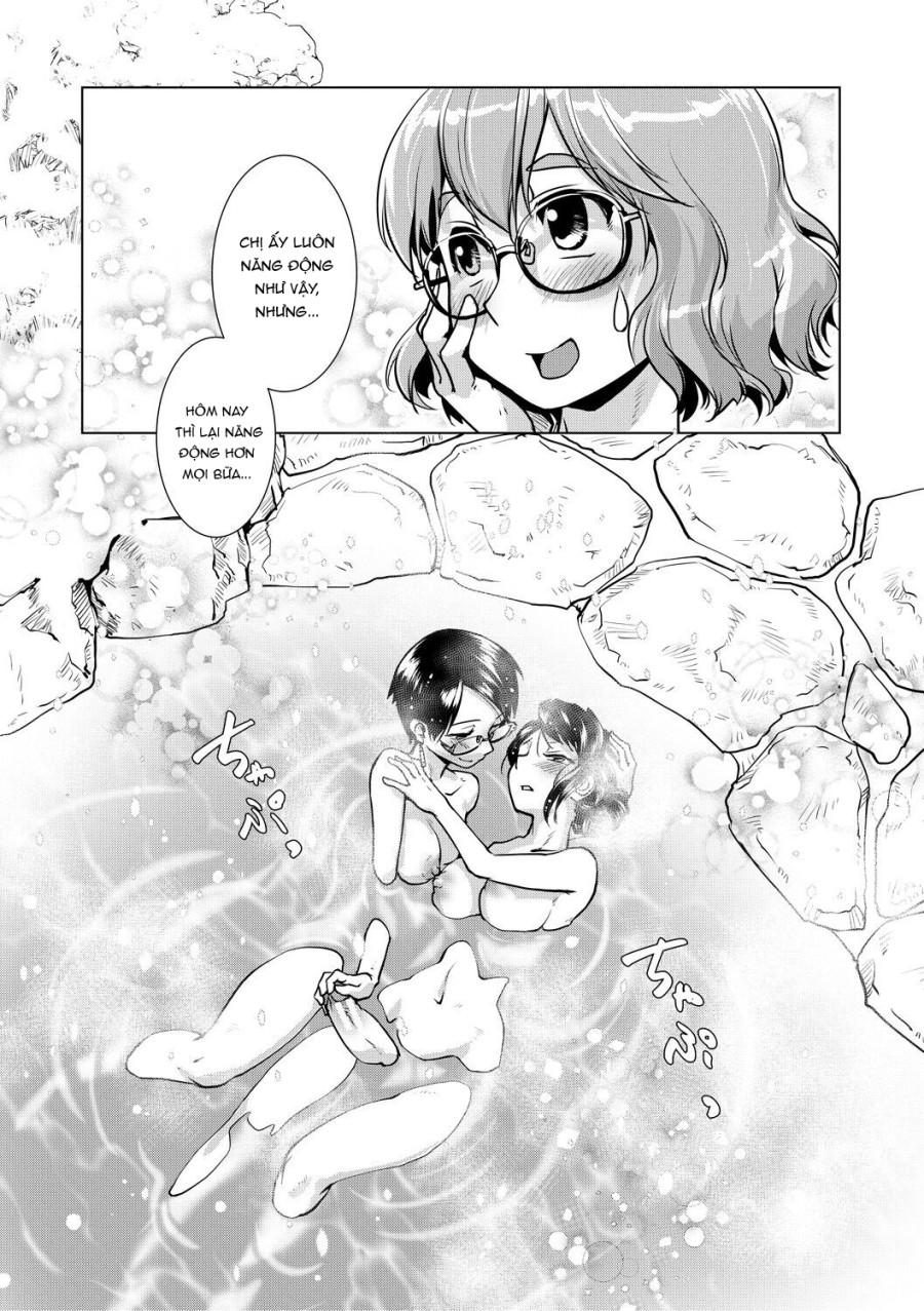 Quán trọ Futa 