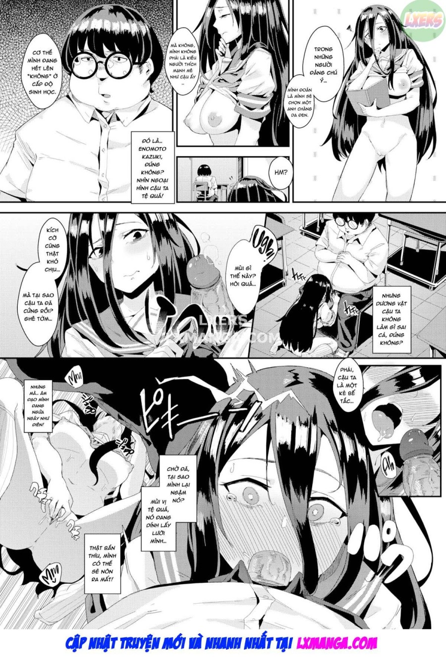 Yokkyuu Fuman no Time Keeper 
