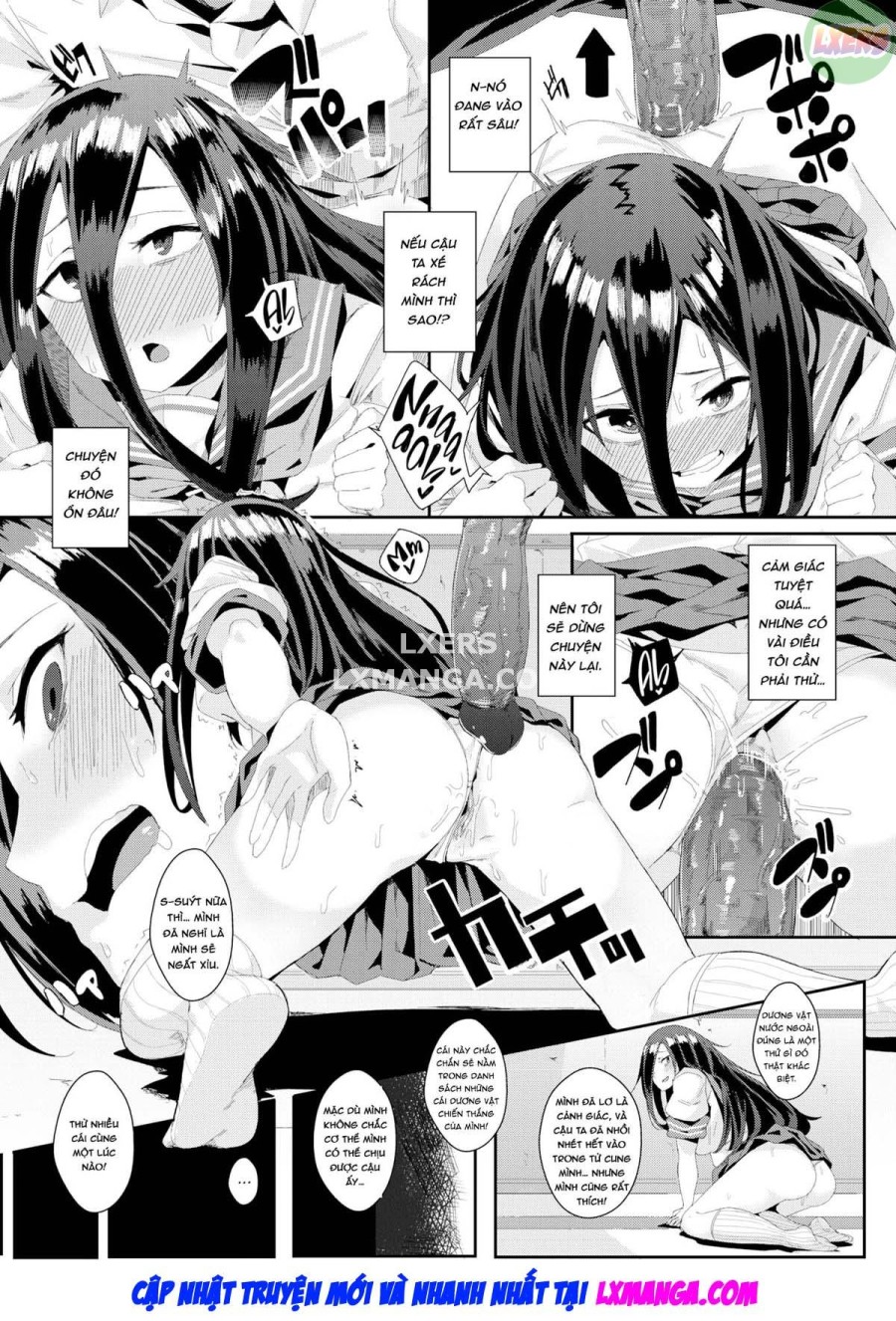 Yokkyuu Fuman no Time Keeper 