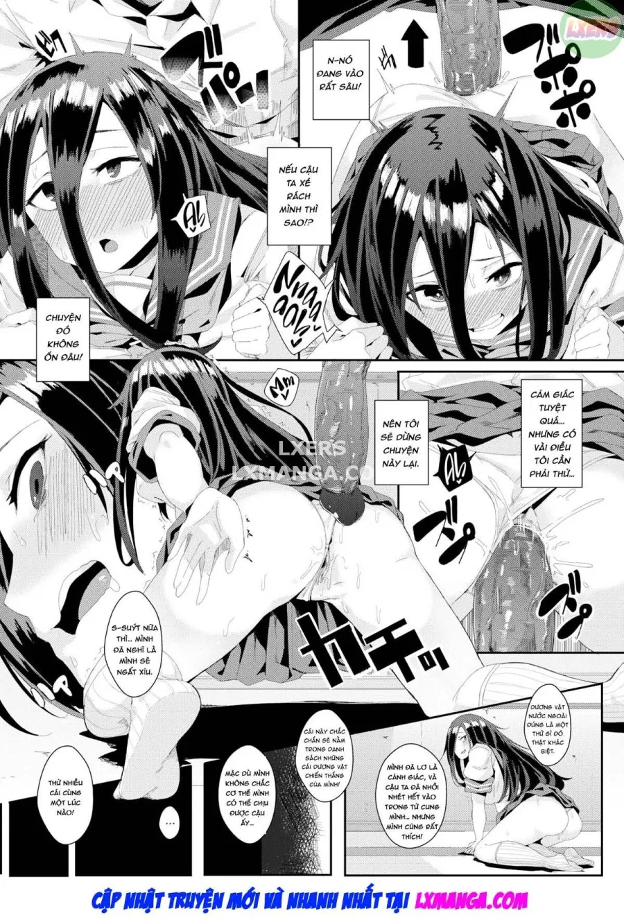 Yokkyuu Fuman no Time Keeper 