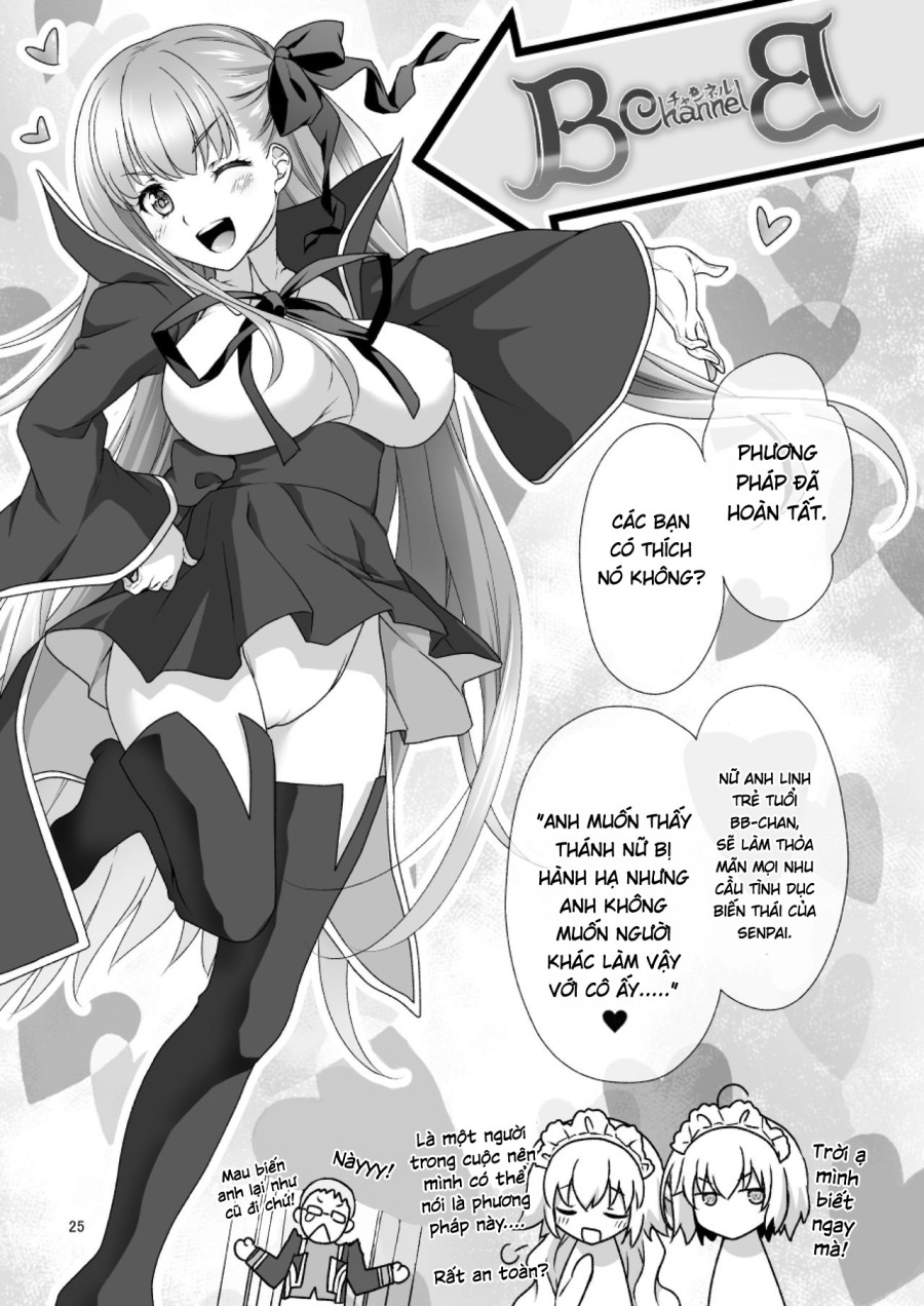 Chaldea Girls Collection W Jeanne Kyousei Gohoushi (Fate/Grand Order) 