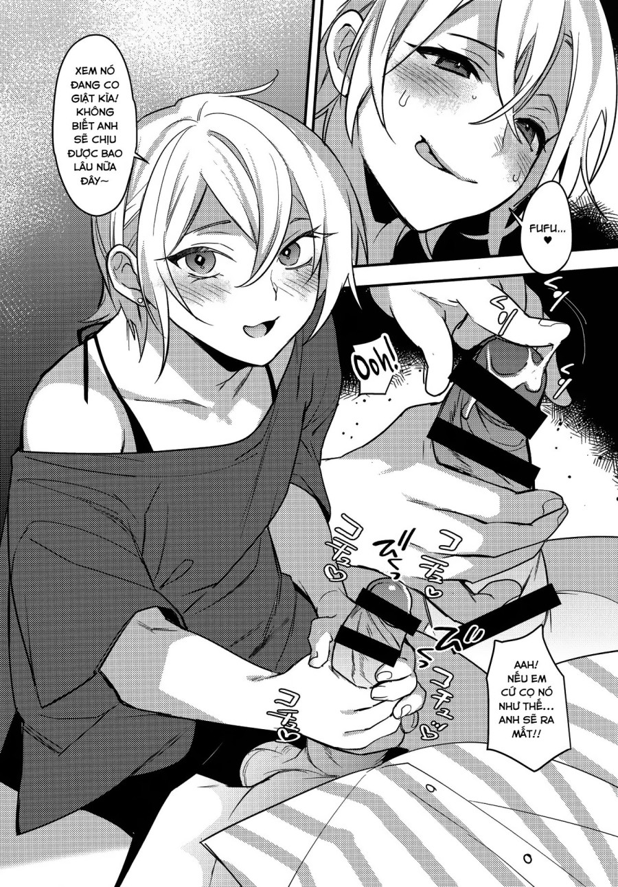 (Makuro) Off Pako Icha Love Sex 